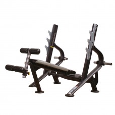 Hattrick-Pro BK-26 Decline Bench press